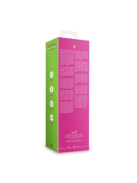 Double-Sided Flapping and G-Spot Vibrator - 3