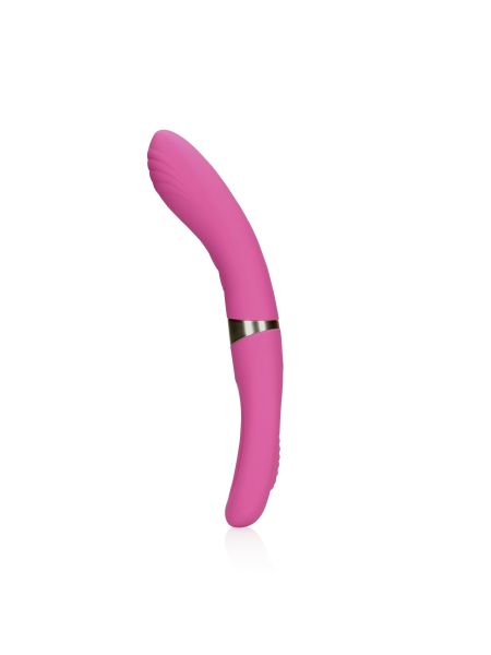 Double-Sided Flapping and G-Spot Vibrator - 6