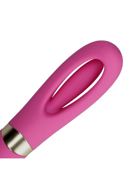 Double-Sided Flapping and G-Spot Vibrator - 8