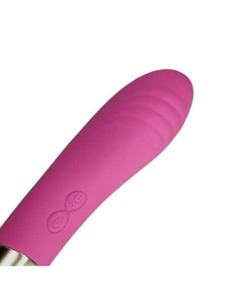 Double-Sided Flapping and G-Spot Vibrator - 9