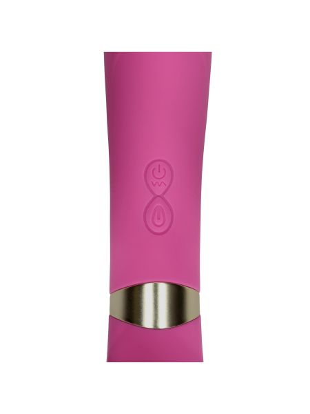Double-Sided Flapping and G-Spot Vibrator - 10