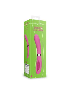 Double-Sided Flapping and G-Spot Vibrator - image 2