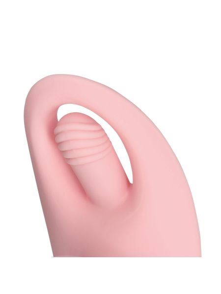 Wearable Fingering Motion Vibrator with Remote Control - 9