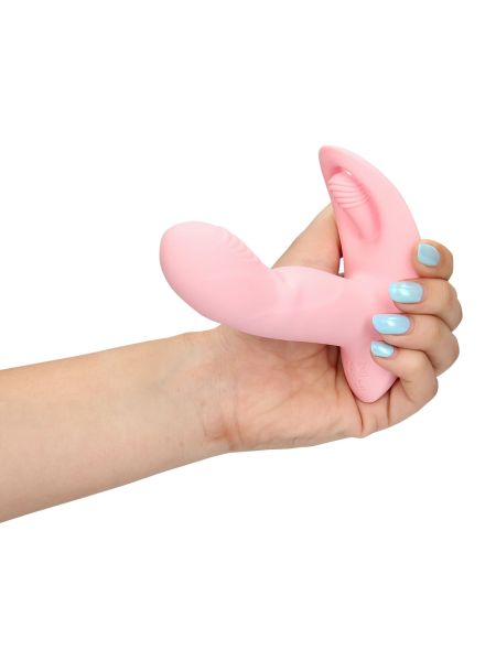 Wearable Fingering Motion Vibrator with Remote Control - 14