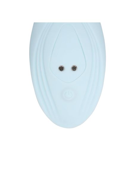 Panty Vibrator with Remote Control - 10