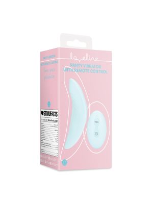Panty Vibrator with Remote Control - image 2