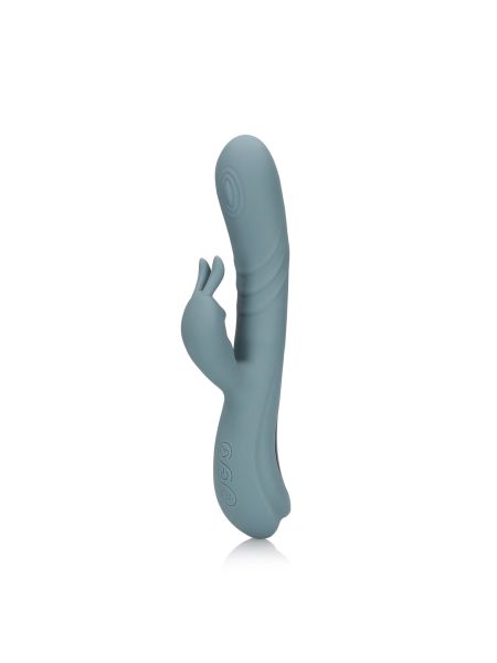 Fingering Motion Rabbit Vibrator