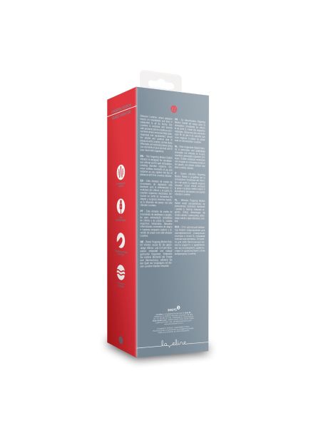 Fingering Motion Rabbit Vibrator - 3