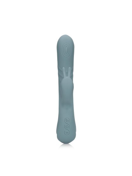 Fingering Motion Rabbit Vibrator - 5