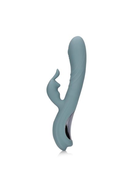 Fingering Motion Rabbit Vibrator - 6