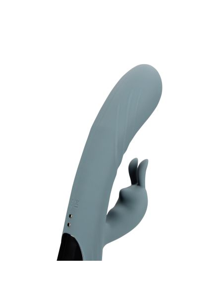 Fingering Motion Rabbit Vibrator - 8