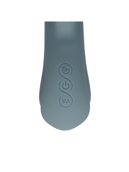 Fingering Motion Rabbit Vibrator - 9