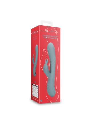 Fingering Motion Rabbit Vibrator - image 2