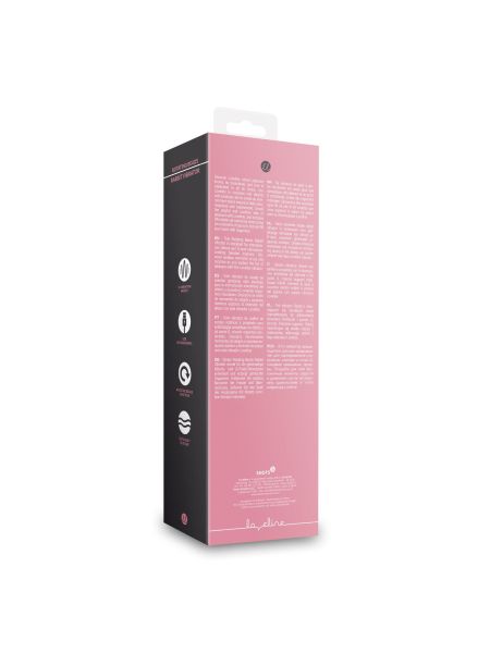 Rotating Beads Rabbit Vibrator - 3