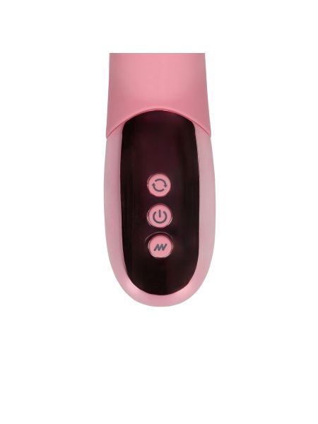 Rotating Beads Rabbit Vibrator - 9