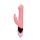 Rotating Beads Rabbit Vibrator