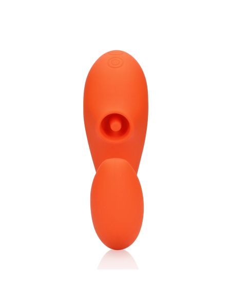 G-Spot Vibrator with Clitoral Pulse Wave - 5