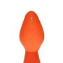 G-Spot Vibrator with Clitoral Pulse Wave - 10