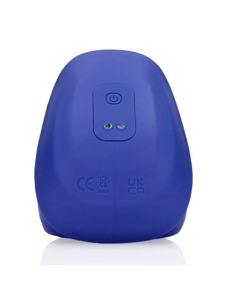 Vibrating and Pulse Wave Stroker - 2