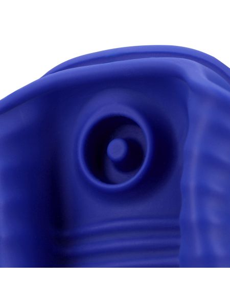 Vibrating and Pulse Wave Stroker - 9
