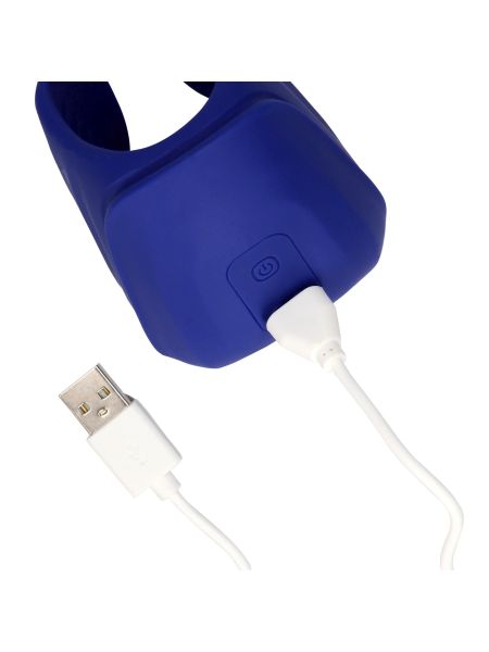 Vibrating and Pulse Wave Stroker - 11