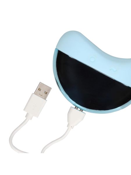 Pulse Wave Clitoris Vibrator - 9