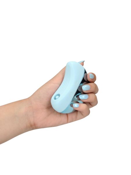 Pulse Wave Clitoris Vibrator - 11