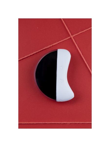 Pulse Wave Clitoris Vibrator - 12