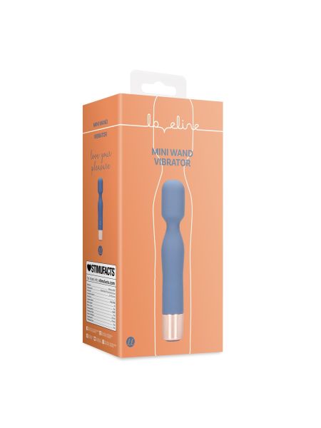 Mini Wand Vibrator - 2