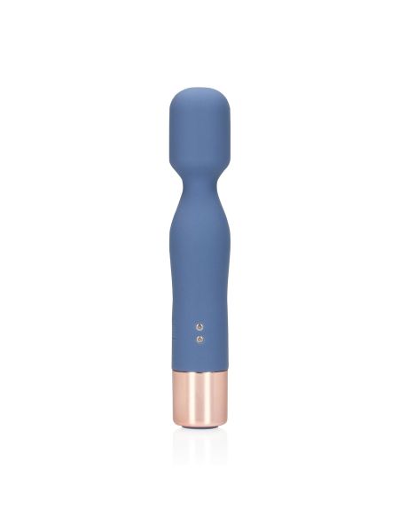 Mini Wand Vibrator - 5