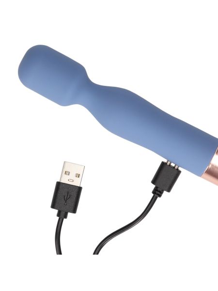Mini Wand Vibrator - 7