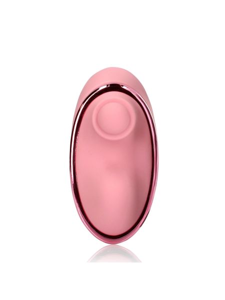 Tapping Heart Vibrator - 3