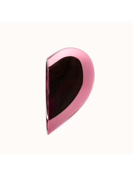 Tapping Heart Vibrator - 13