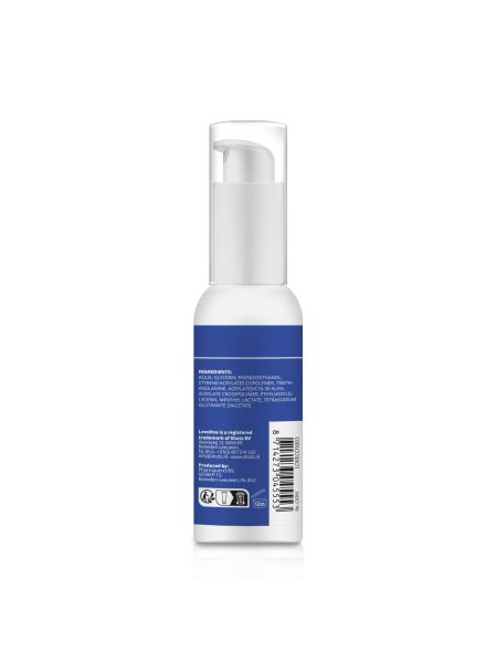 Erection Gel - 50 ml - 2