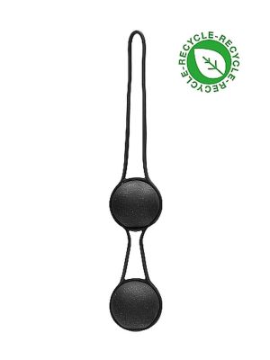 Kulki- Geisha Balls - Biodegradable - Black