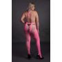 Bodystocking with Halterneck  XL/XXXXL - 8
