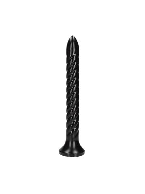 Swirled Anal Snake - 12''/ 30 cm