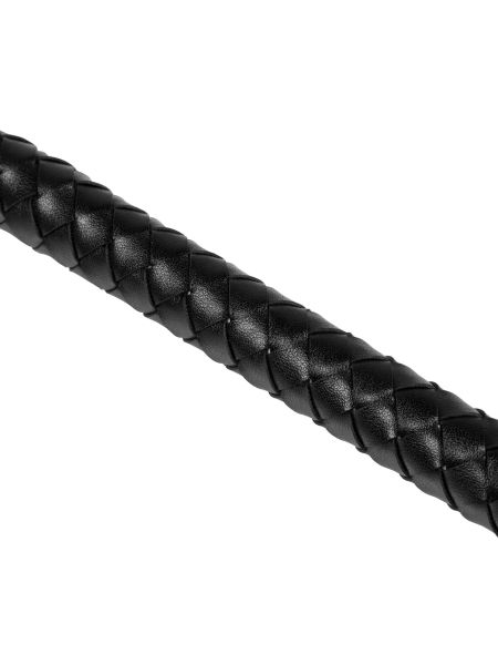 Metal Anal Plug Devil's Tail - 5