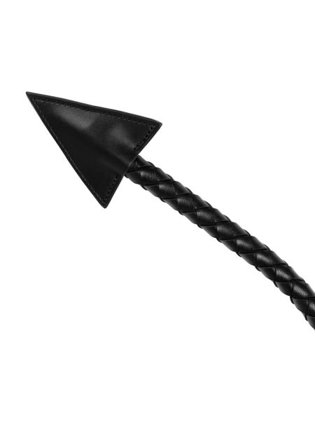 Metal Anal Plug Devil's Tail - 6