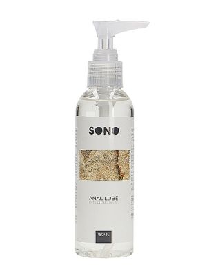 Anal lube - 150ml