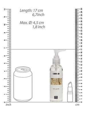 Anal lube - 150ml - image 2