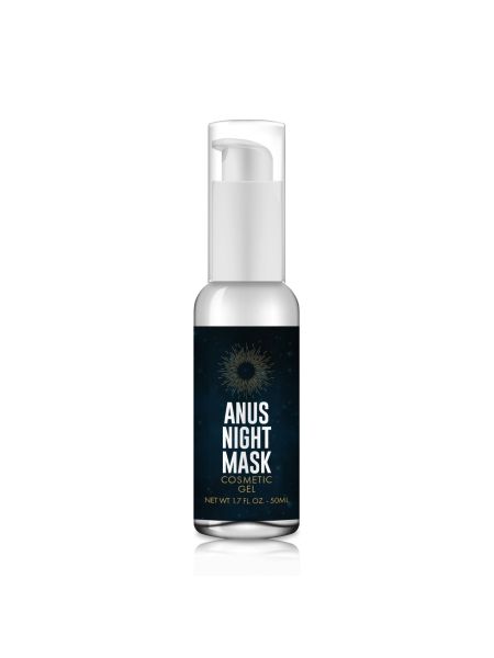 Anal Night Mask - 50 ml