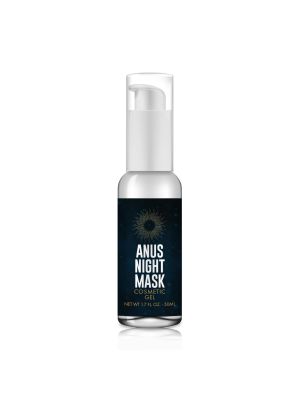 Anal Night Mask - 50 ml