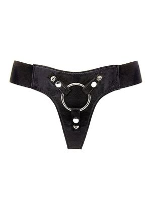 Harness Deluxe
