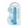 Realistic Dildo with Balls - 7