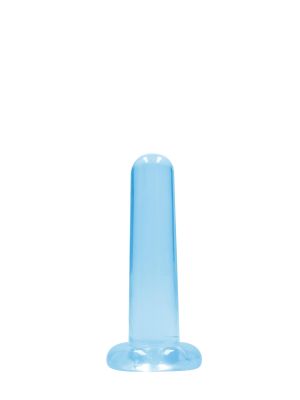 Non Realistic Dildo with Suction Cup - 5,3