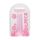 Non Realistic Dildo with Suction Cup - 5,3