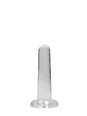 Non Realistic Dildo with Suction Cup - 5,3