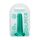 Non Realistic Dildo with Suction Cup - 5,3