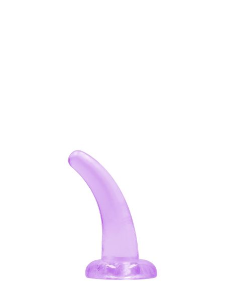 Non Realistic Dildo with Suction Cup - 4,5""""/ 11,5 cm - 2